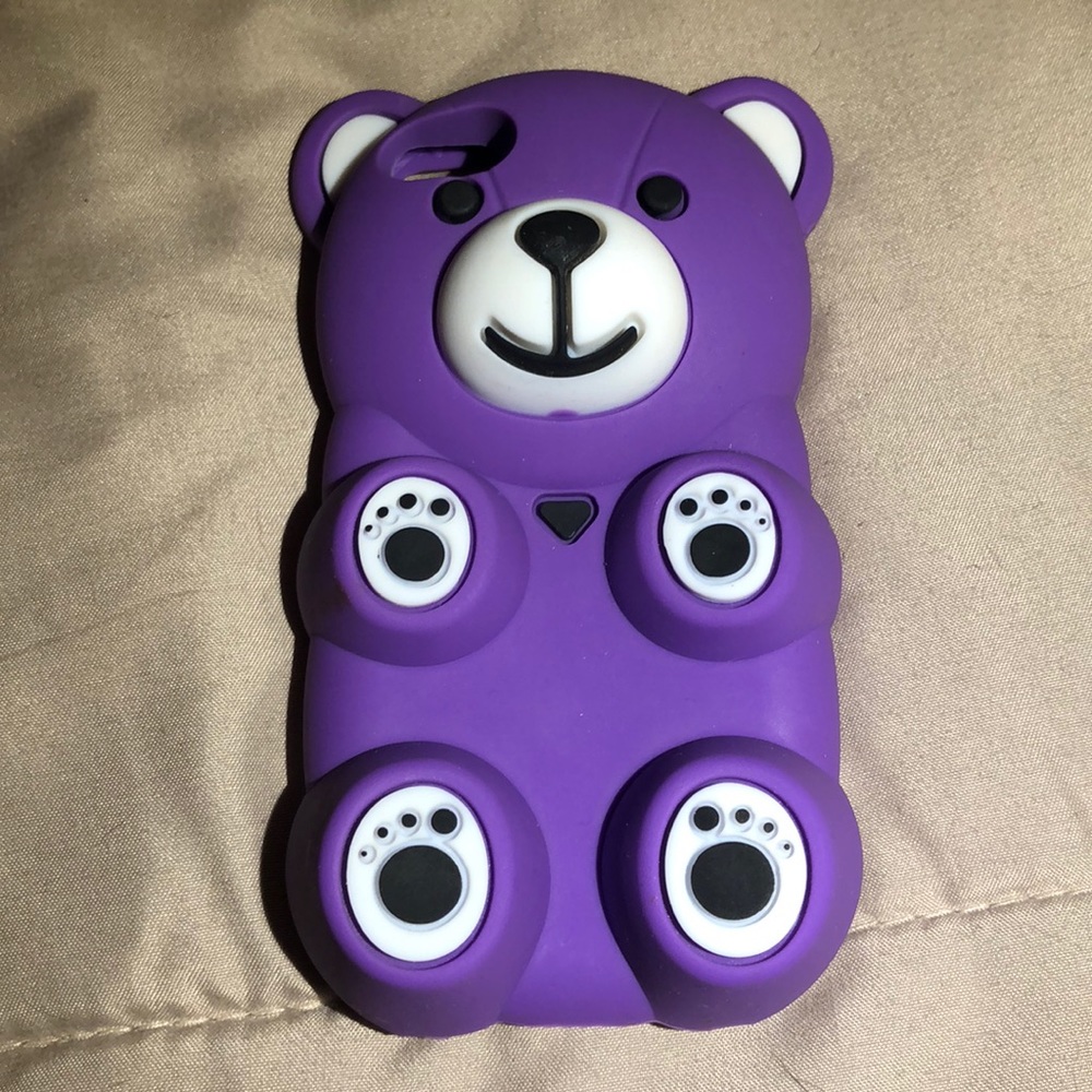 iPhone 5c case